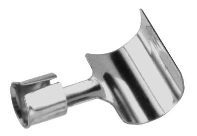 70-01-55 Master Appliance Attachment Heat Shrink 3/4" Wide 1/2" Dia. (Standard)
