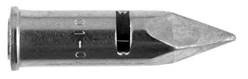 72-01-07 Master Appliance Tip Tapered Pyramid 1.5mm Diameter