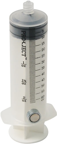 6-02-6001-17-0 Neutronics High Pressure Liquid Sample Trap Assembly for the Ultima ID PRO refrigerant analyzer.