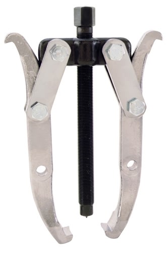 1025 OTC 5-Ton 2-Jaw Reversible General Puller - Extra-Long, Adjustable