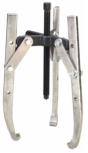 1041 OTC Tools & Equipment Grip-O-Matic Puller 13-Ton, 2/3-Jaw