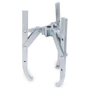 1074 OTC 30-Ton Hydraulic Grip-O-Matic 3-Jaw Puller (Puller Only)