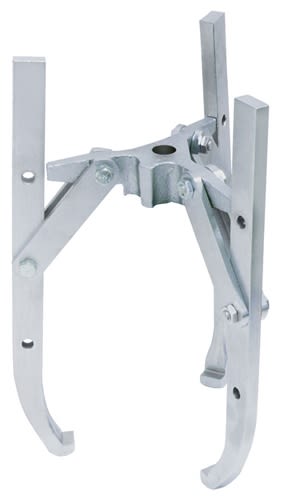 1080 OTC 50-Ton Hydraulic Grip-O-Matic 3-Jaw Puller (Puller Only)