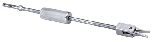 1173 OTC Bearing Puller W/Slide Hammer