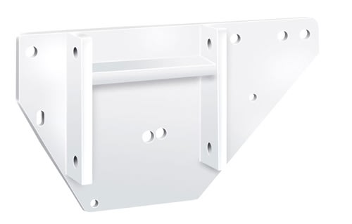 206629 OTC Engine Mounting Plate
