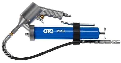 2310 OTC Air Operated Grease Gun 2310 OTC Air Operated Grease Gun