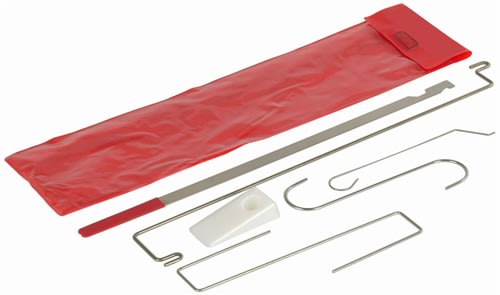 4450 OTC Lockout Tool Set 6 Pcs