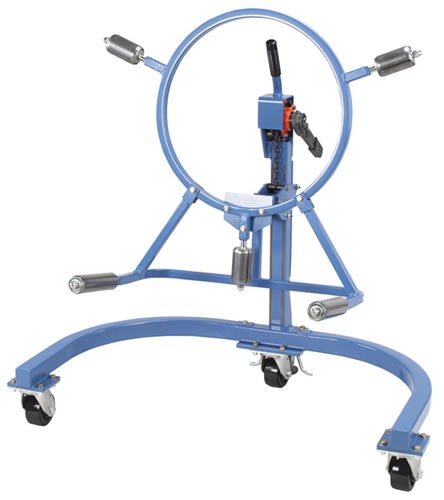5100 OTC Wheelmate -Wheel Handler