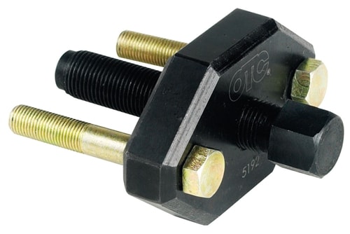 5192 OTC Tools & Equipment Heavy-Duty Bearing Cup Installer Fits Series 1610 To 1880