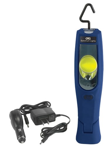 5550 OTC Spectrum Solar Work Light