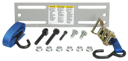558382 OTC Auxiliary Box Adapter