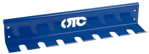 5715 OTC Tire Spoon Hanging Rack