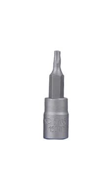 5905-15 OTC T15 IPR Tamper-Resistant Torx Plus (5-Lobe) Socket