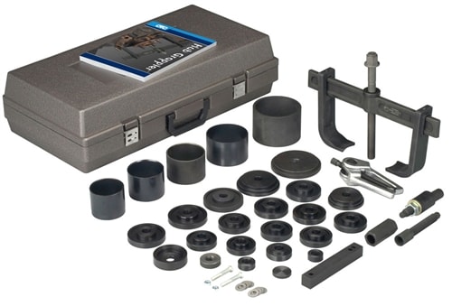6575 OTC Hub Grappler™