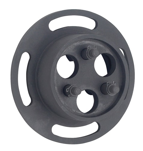 6616 OTC GM Water Pump Holding Tool
