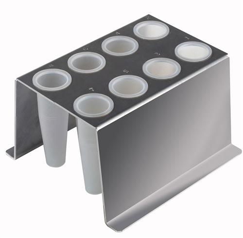 6752 OTC Injector Holding And Protector Rack