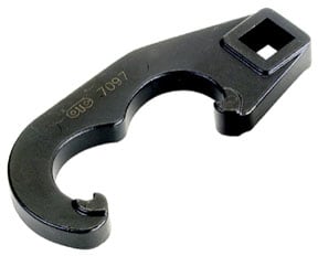 7097 OTC Tools & Equipment Tie Rod Adjusting Tool For Light Trucks