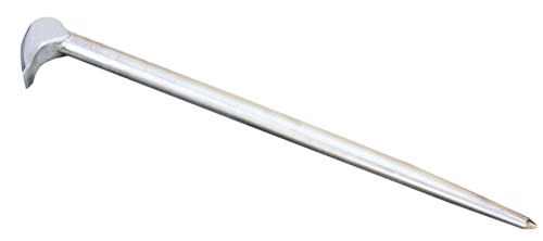 7165 OTC 18” Rolling Head Pry Bar