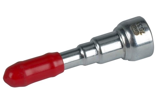 7631 OTC Fuel Return Line Plug