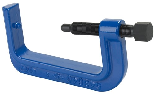 7832 OTC Gm Torsion Bar Unloader