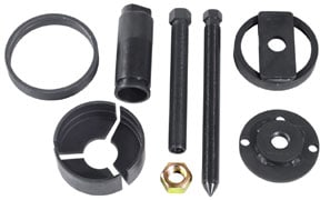 7835 OTC Tools & Equipment Ford Rear Main Oil Seal Kit