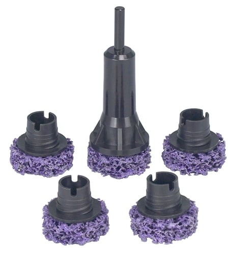 8342 OTC Brake Hub Resurfacing Kit