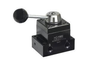 9500 OTC Valve