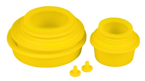 CEA-02 OTC Assorted Cap Plug Kit (6525/6285)