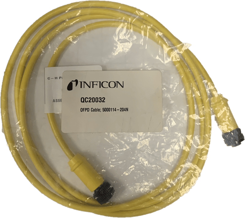 QC20032 Inficon Overfill Protection Device Cable
