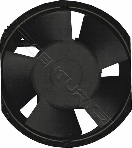 39-020 CPS Fan Motor Assy 115vac 50/60hz