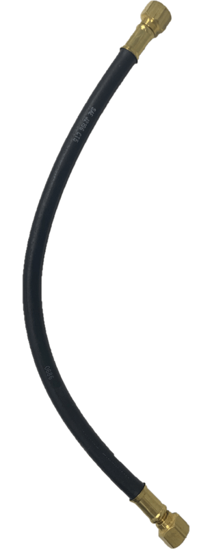 RA20114 Robinair Hose, High Side Gauge