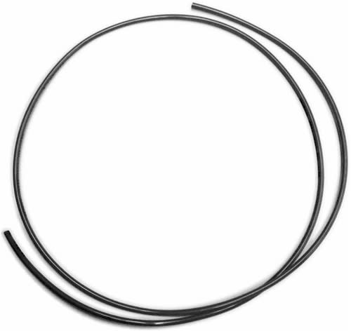 121773 Robinair 1/8" Black Nylon Tube (3 feet)