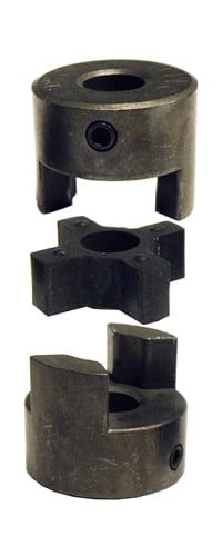 48103 Robinair Motor Pump Coupling
