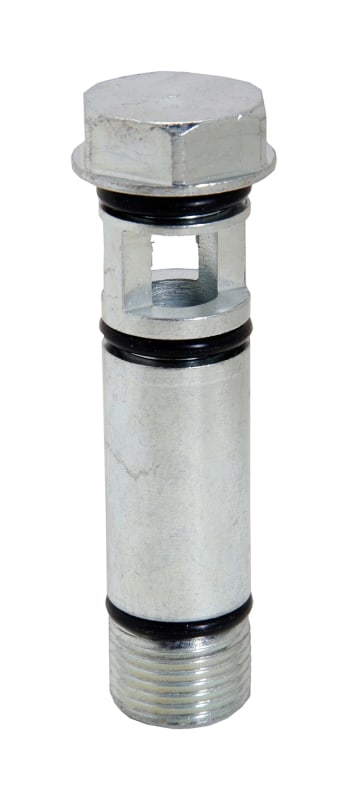 15338 Robinair Vent Bolt 15400 15600 Series Vac Pumps