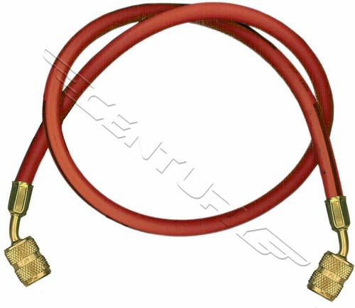 RA19312 Robinair 36" Red Quickseal Hose