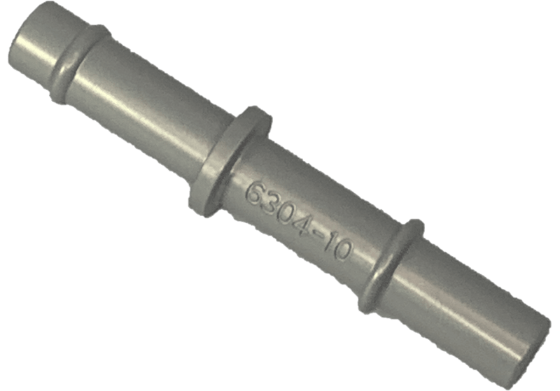 6304-10-00-4 AEC 3/8 M10 Barb Hose