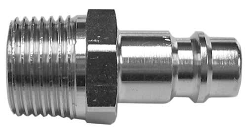 529591 Robinair Adapter 92500 Plug S/25 X 3/8"""
