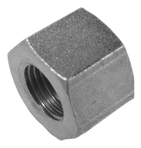 529594 Robinair Adapter 92500 Nut M14 Cap