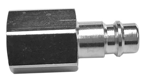 2025-32-22-0 AEC Quick Disconnect Plug S/25 X 3/8 FPT