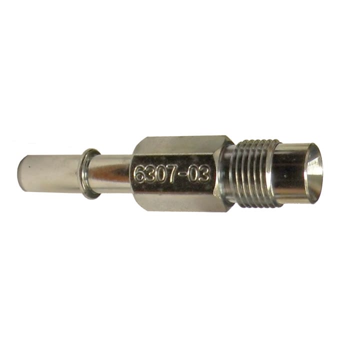 529599 Robinair Adapter 92500 5/8-18
