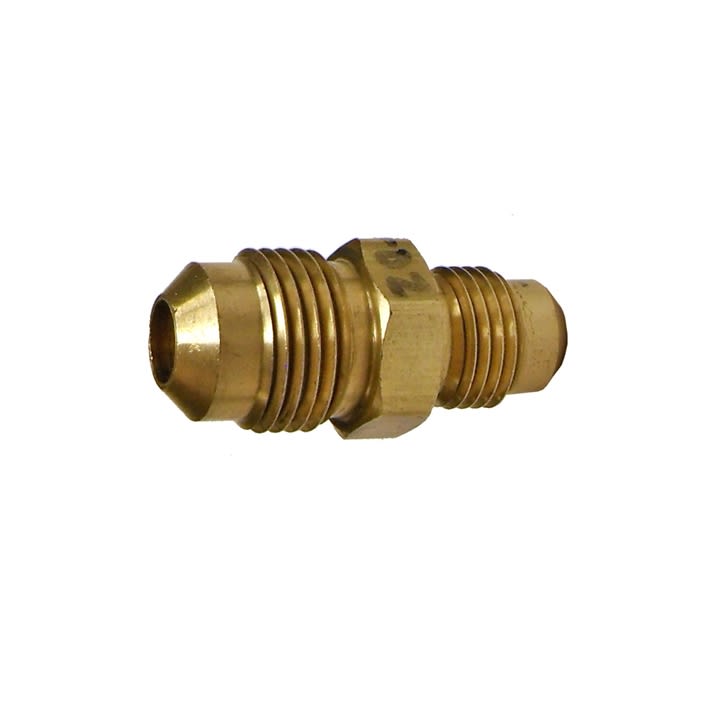 529600 Robinair Adapter 92500 1/2-20 M X 45 Degree