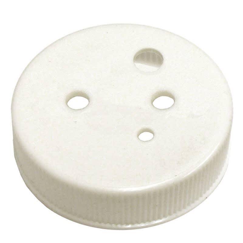577170-PK10 Robinair Dye Injector 4 Hole Cap (10 Pack)