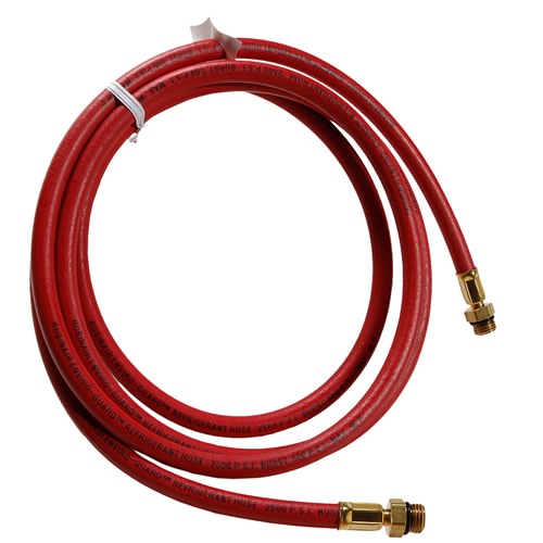 70124 Robinair High Side System Hose 1234YF