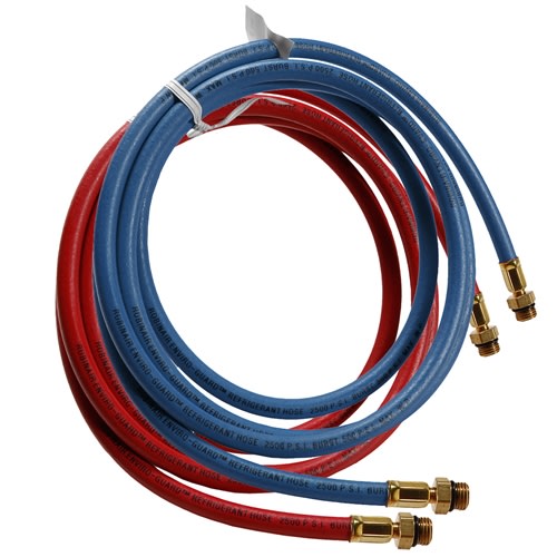 71234 Robinair System Hose Set 1234YF