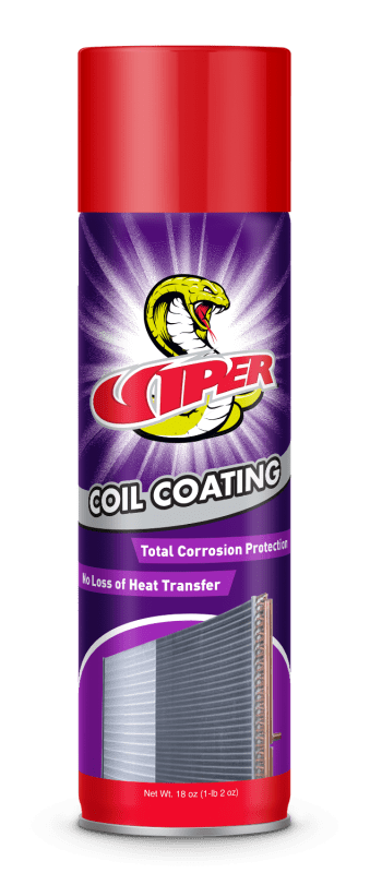 RT640A Refrigeration Technologies Defender Coil Coating (15 oz Can)