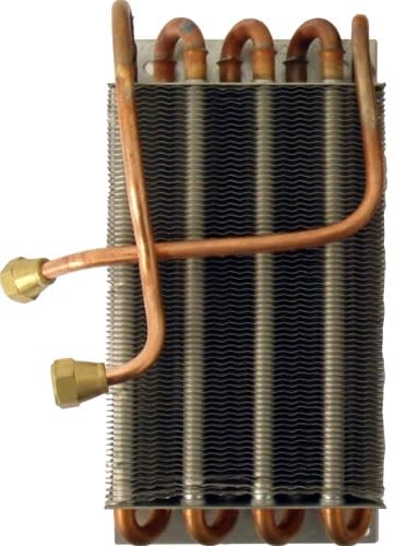 SK-6014 PROMAX RG6000 Condenser Kit (Includes condenser assembly, hardware)