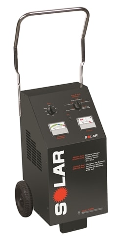 1560 Solar 60/40/2/250 Amp 6/12 Volt Automotive Battery Charger/Starter/Tester 1560 Solar 60/40/2/250 Amp 6/12 Volt Automotive Battery Charger/Starter/Tester