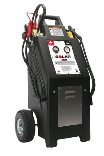 HT1224AGM Solar Heavy Truck Jump Starter-Charger 12/24v With AGM Batteries HT1224AGM Solar Heavy Truck Jump Starter-Charger 12/24v With AGM Batteries