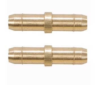 K057 SUR&R Auto Parts Pk/2 5/16" Nyl-Stl Push-On Un