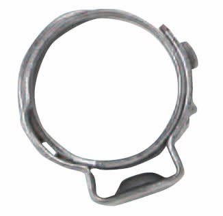 K2980 SUR&R Auto Parts Pk/10 5/16" Seal Clamp